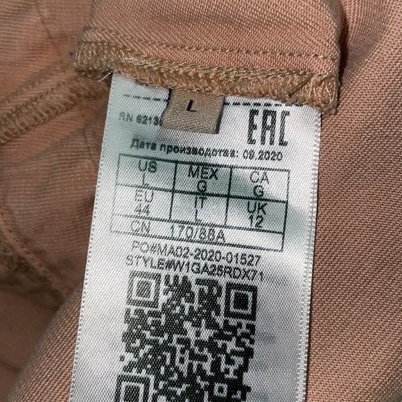 Guess Eco Neva Jumpsuit - Picture 12 of 16